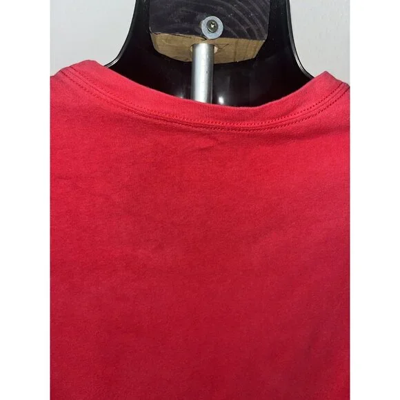 The North Face Half Dome T-Shirt Men XXL 2XL Cotton - Picture 5 of 6